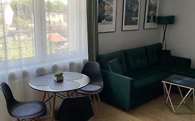 Apartament Zeromskiego